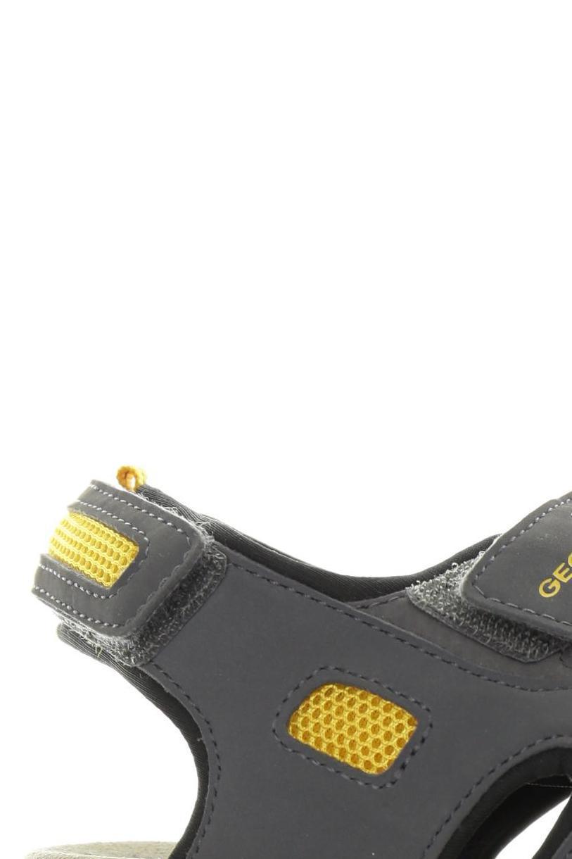 Thumbnail - Geox Jungen Kinderschuhe, grau, Gr. 39