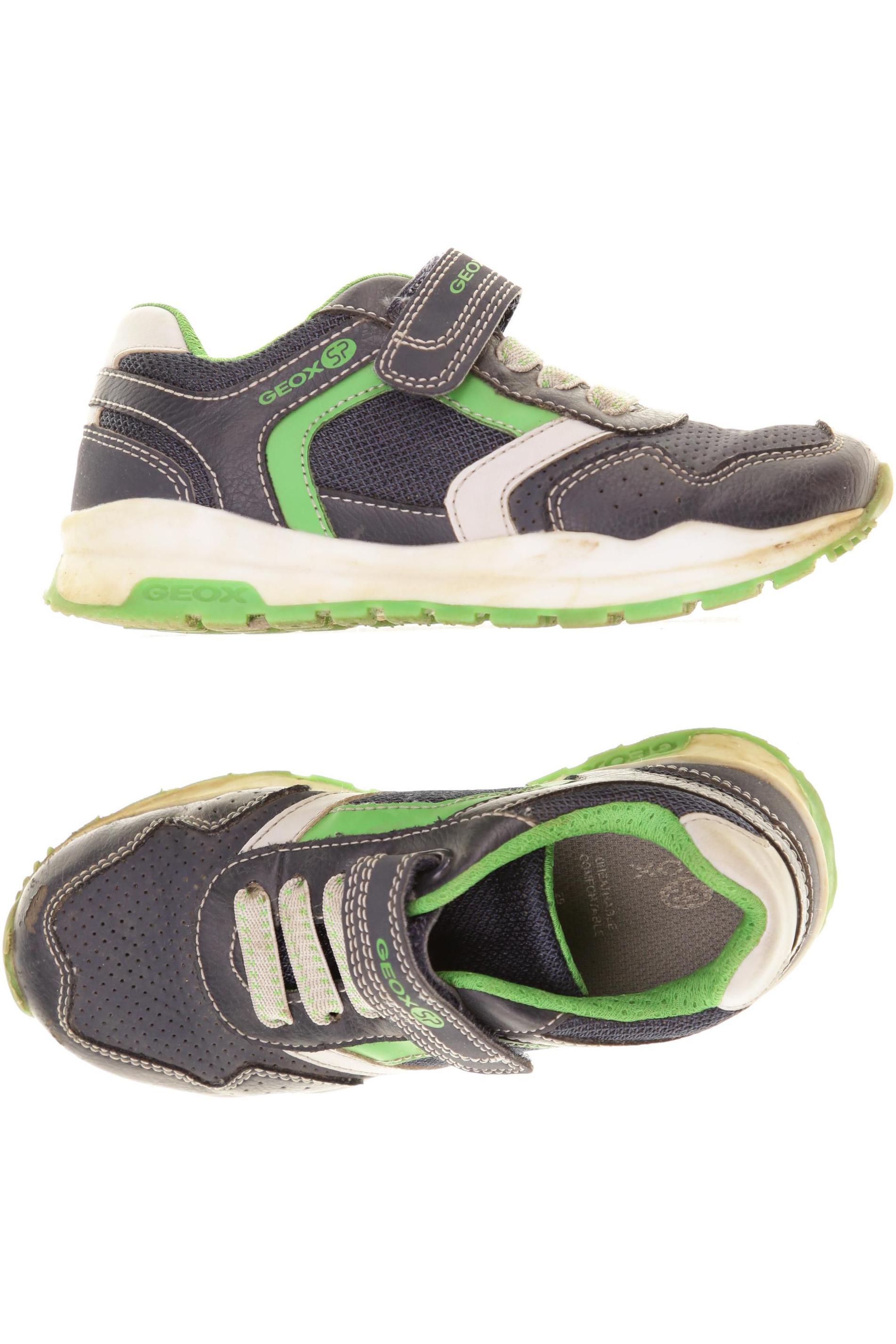 

Geox Jungen Kinderschuhe, blau, Gr. 29