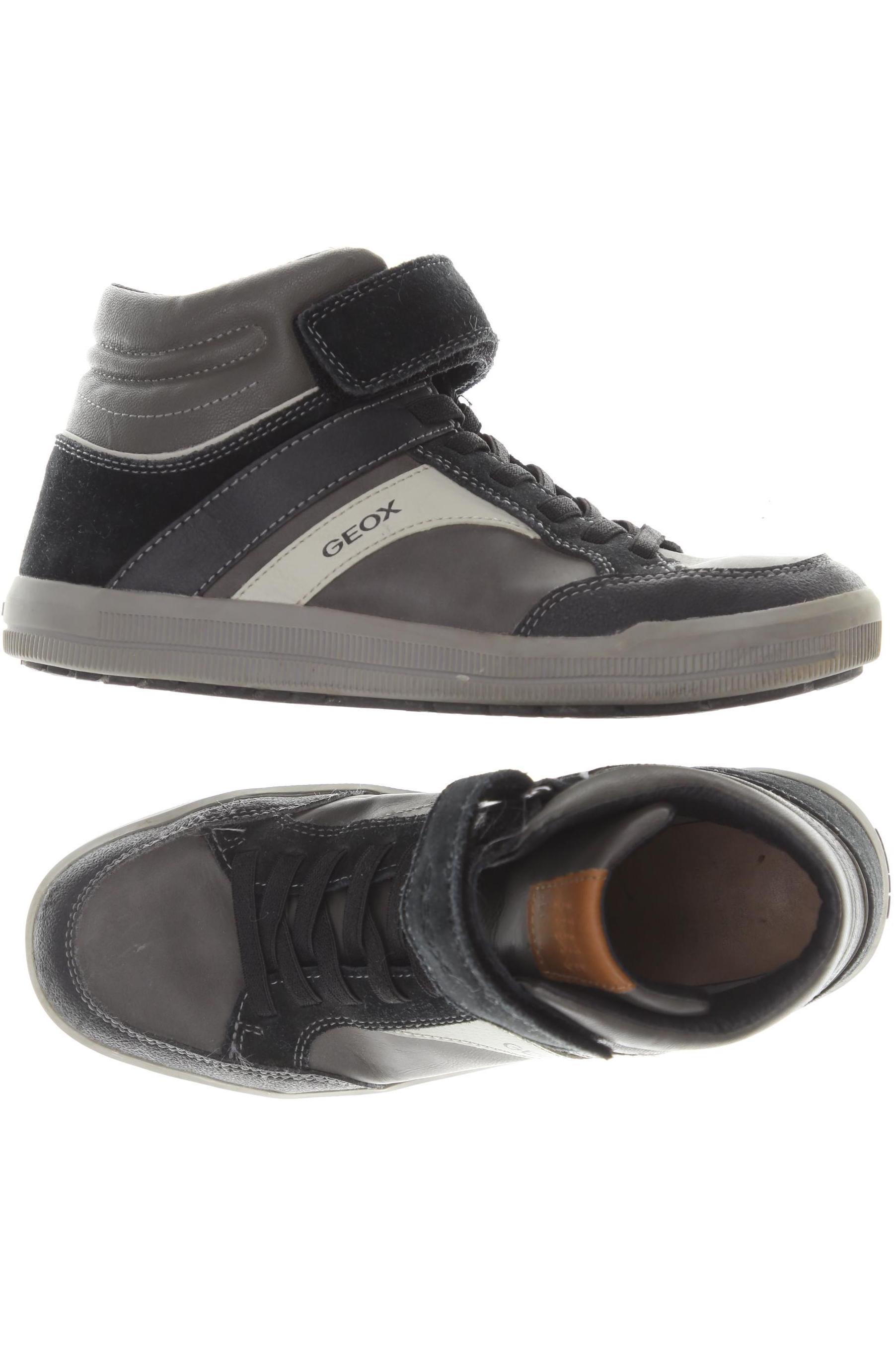 

Geox Jungen Kinderschuhe, grau, Gr. 37