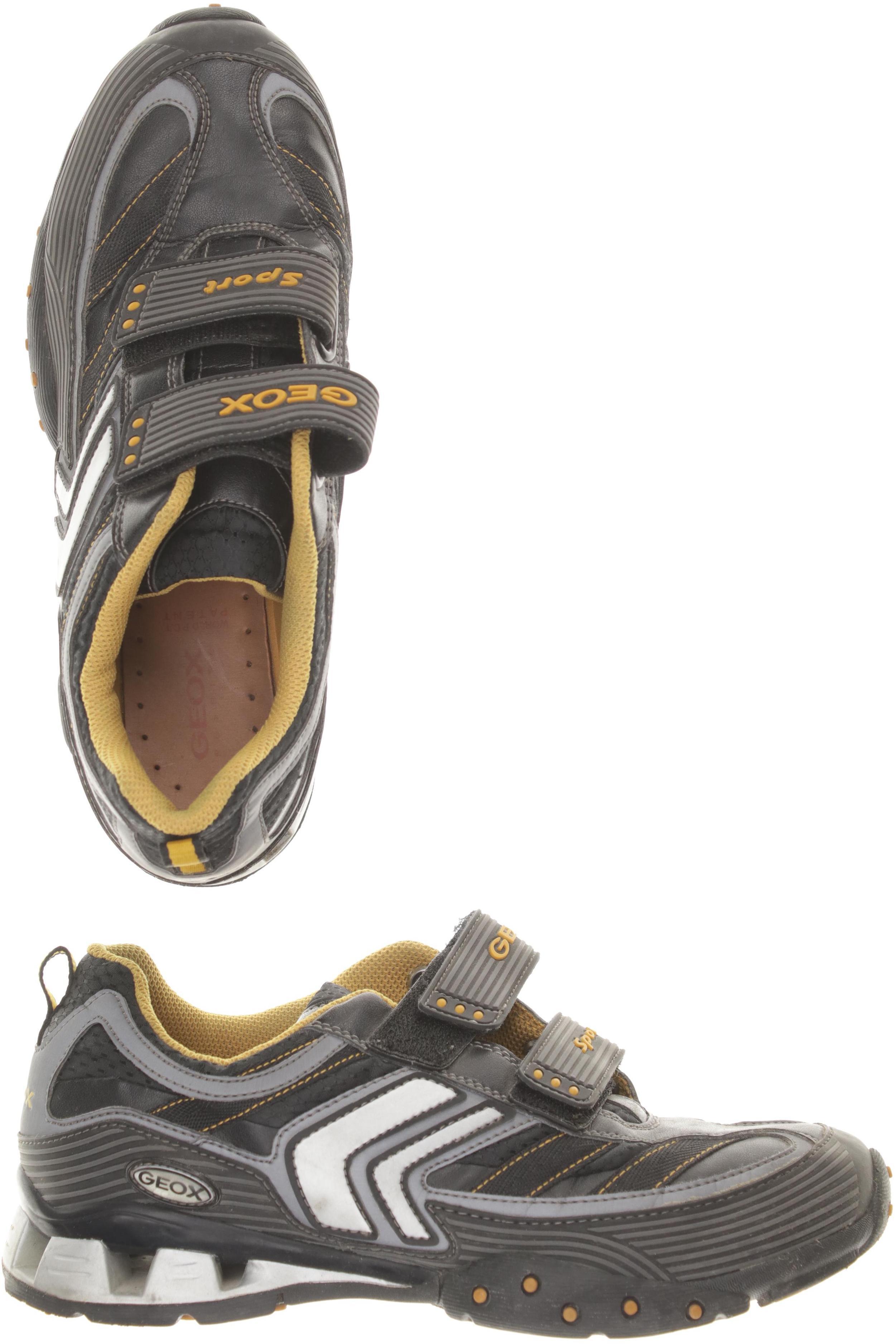 

Geox Jungen Kinderschuhe, grau, Gr. 38