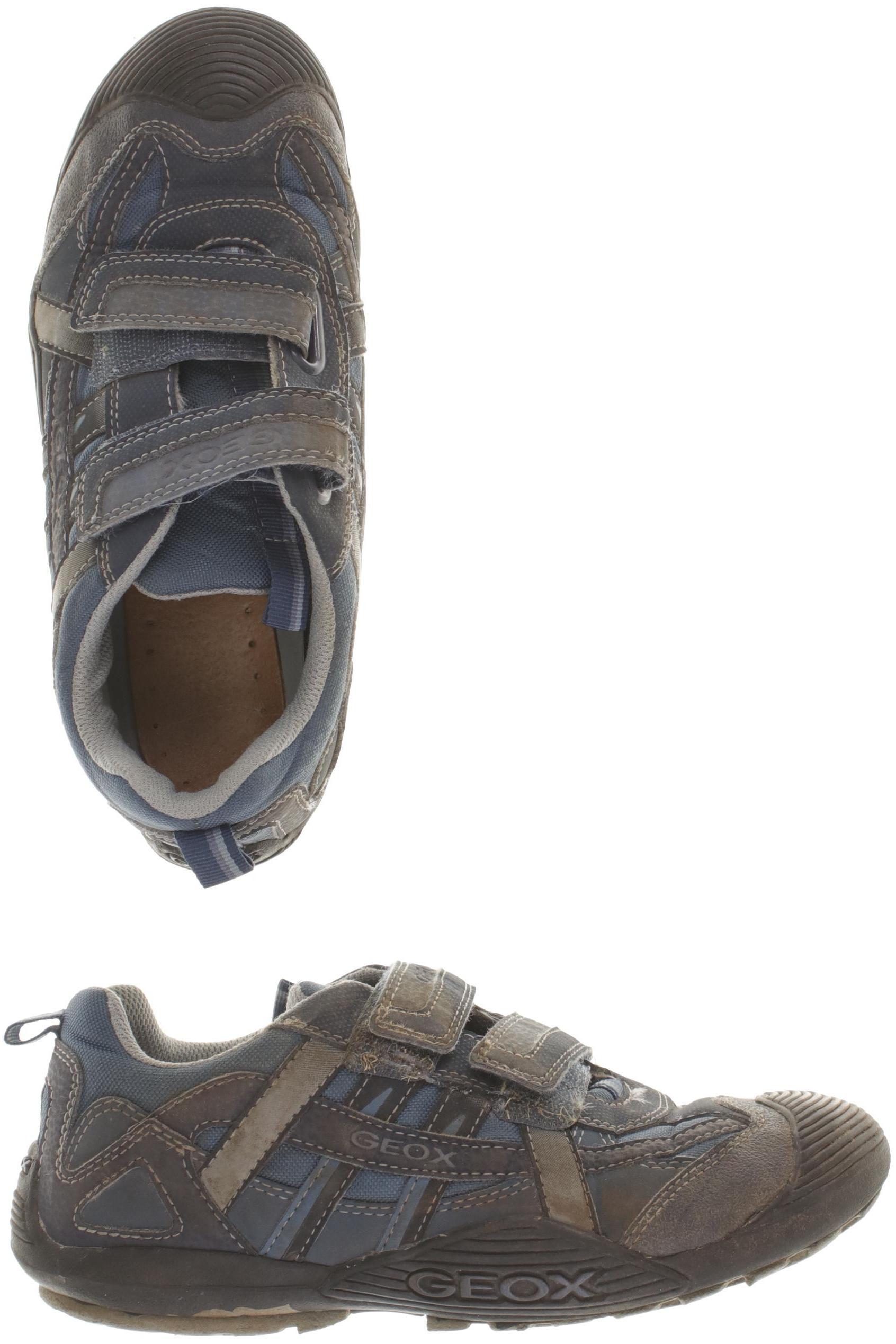 

Geox Jungen Kinderschuhe, blau, Gr. 36