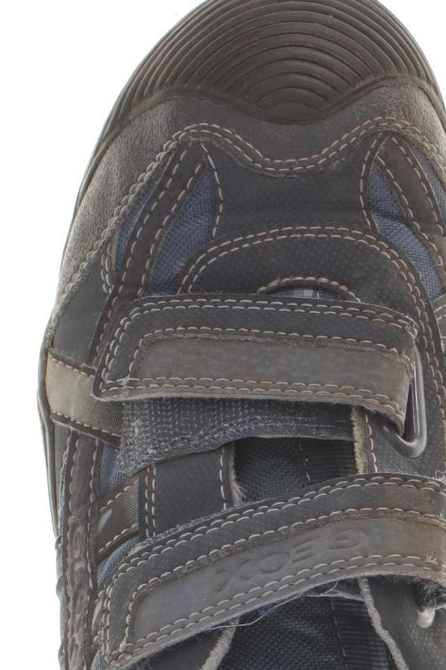 Thumbnail - Geox Jungen Kinderschuhe, blau, Gr. 36