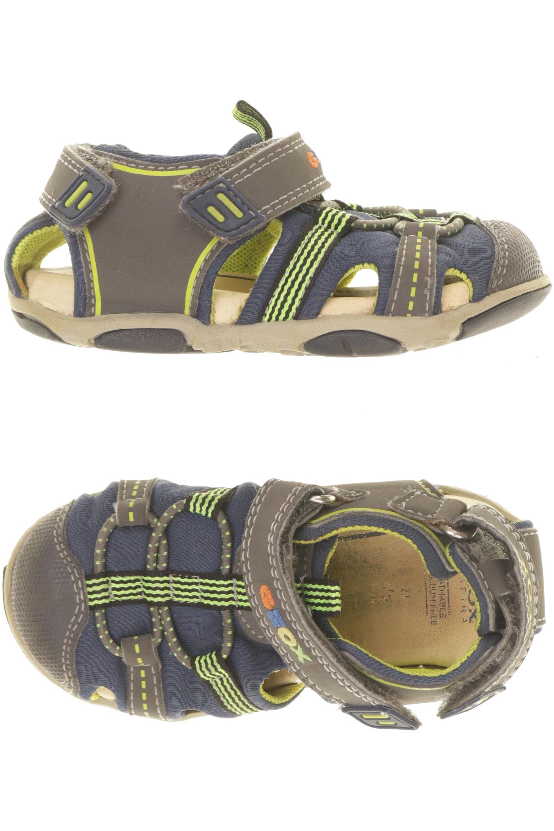 

Geox Jungen Kinderschuhe, blau, Gr. 23