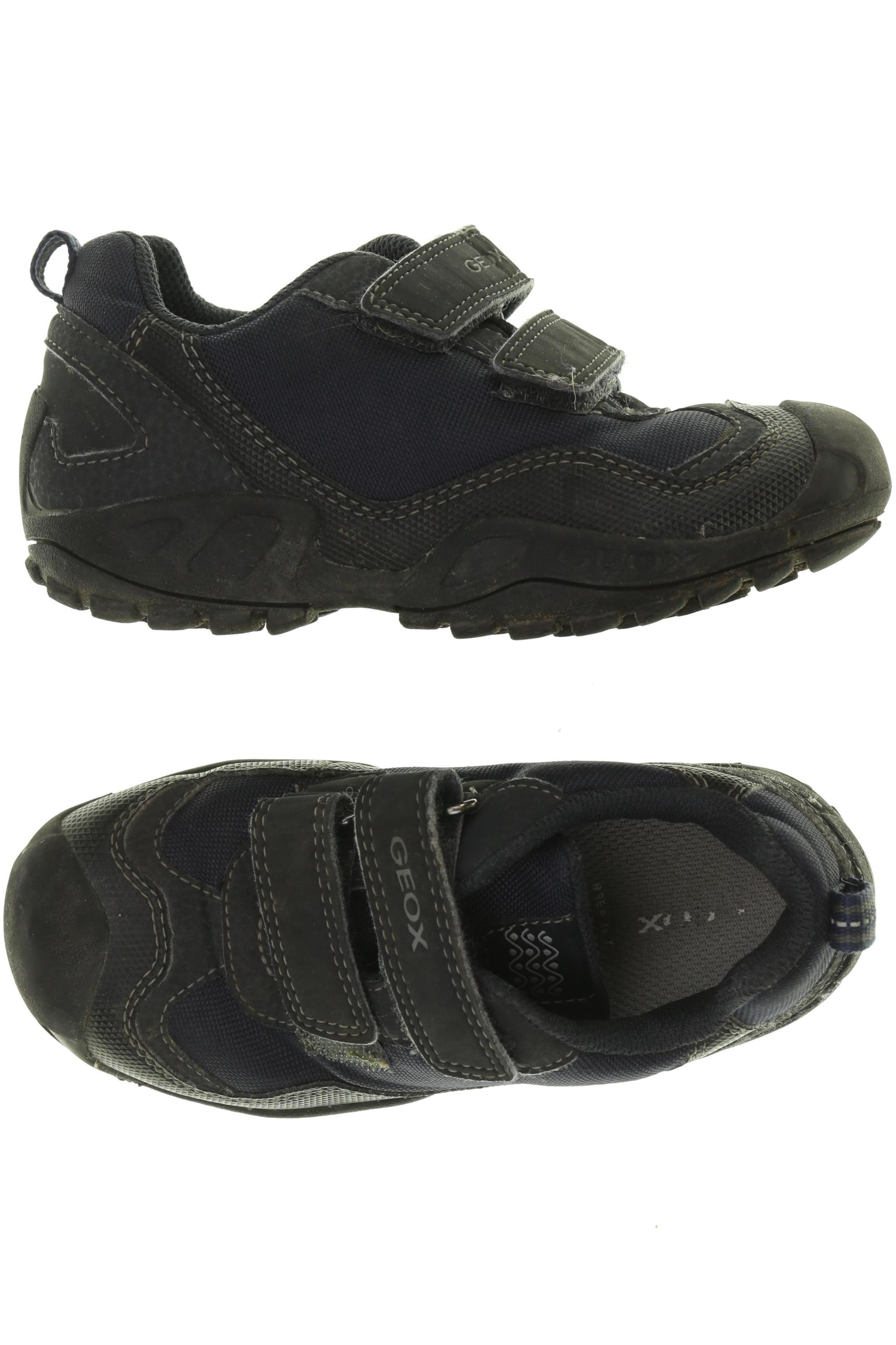 

Geox Jungen Kinderschuhe, blau, Gr. 28