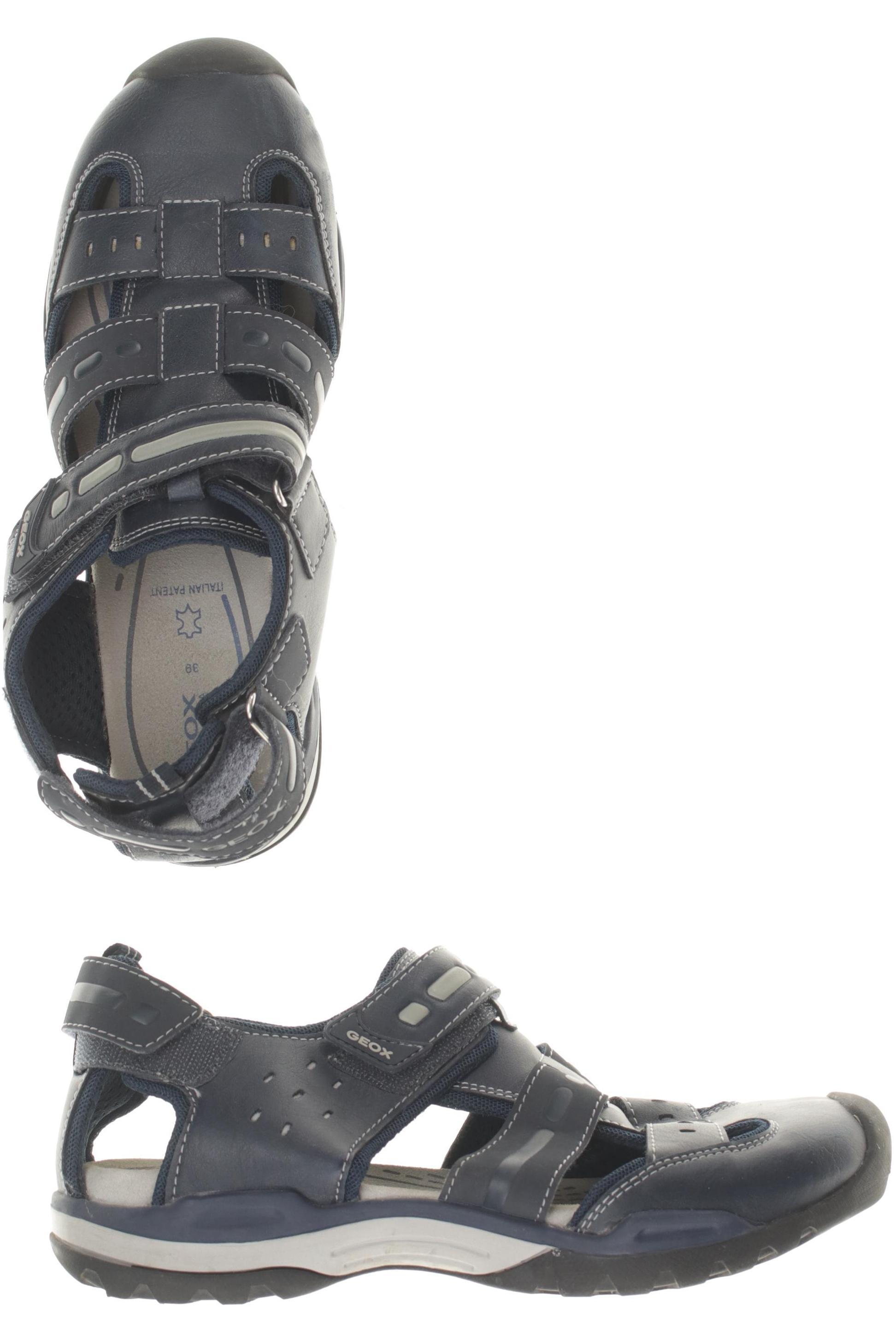 

Geox Jungen Kinderschuhe, blau, Gr. 39