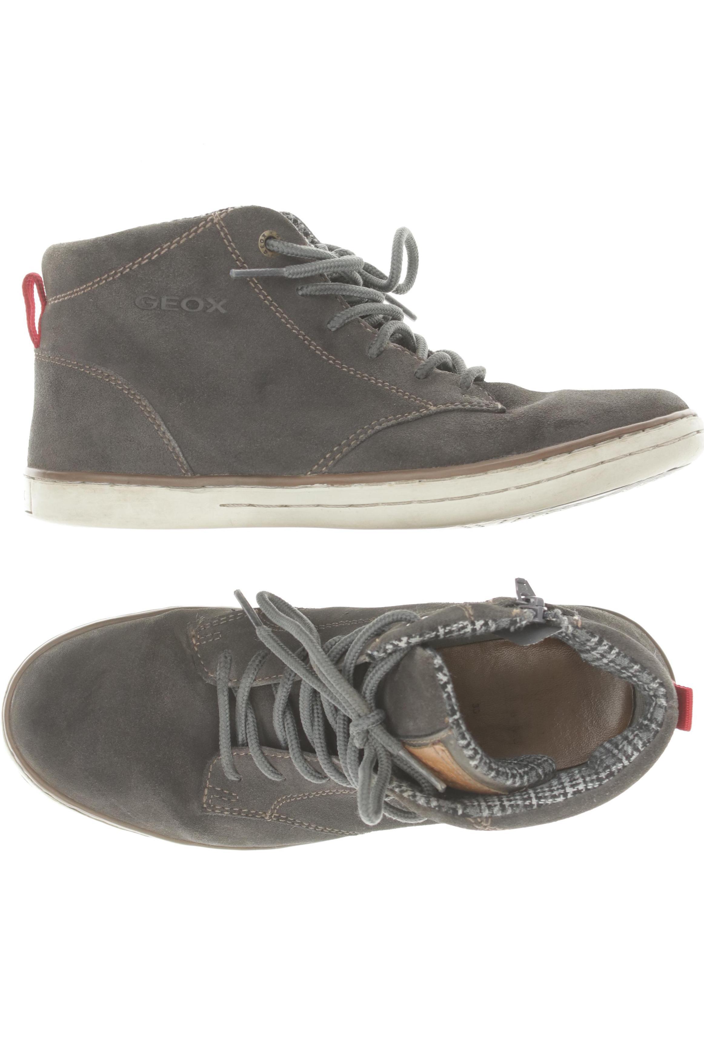 

Geox Jungen Kinderschuhe, braun, Gr. 38