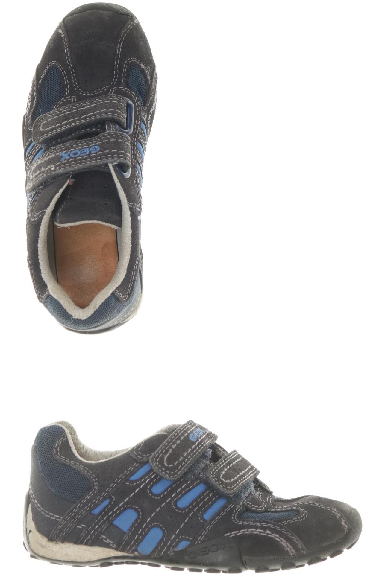 

Geox Jungen Kinderschuhe, blau, Gr. 29