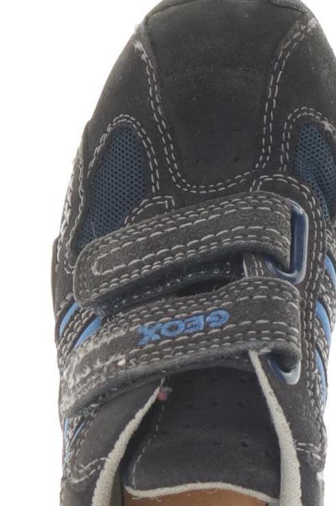 Thumbnail - Geox Jungen Kinderschuhe, blau, Gr. 29