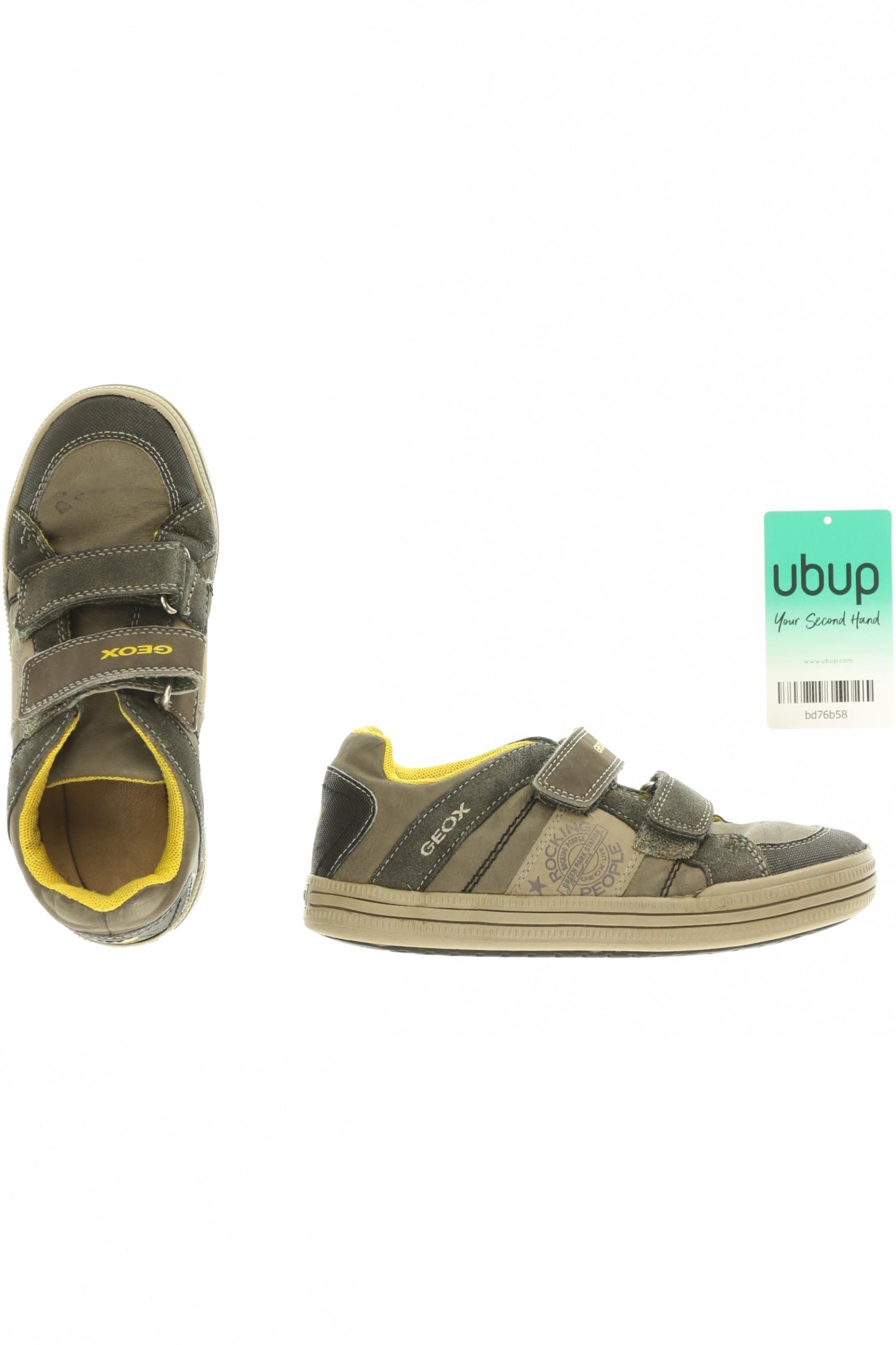 

Geox Jungen Kinderschuhe, grau, Gr. 31