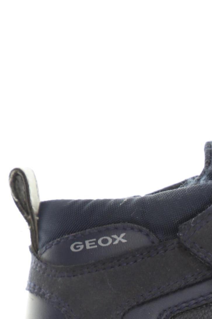 Thumbnail - Geox Jungen Kinderschuhe, blau, Gr. 26
