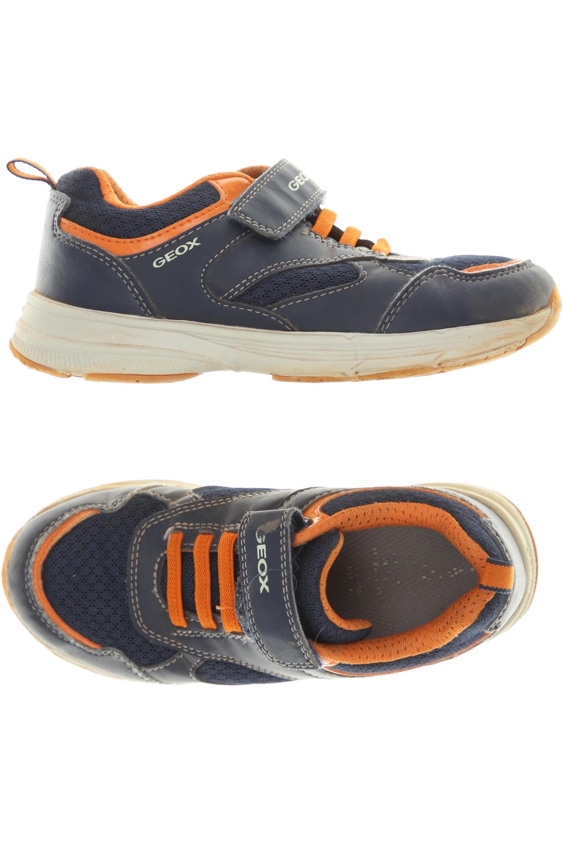 

Geox Jungen Kinderschuhe, blau, Gr. 31