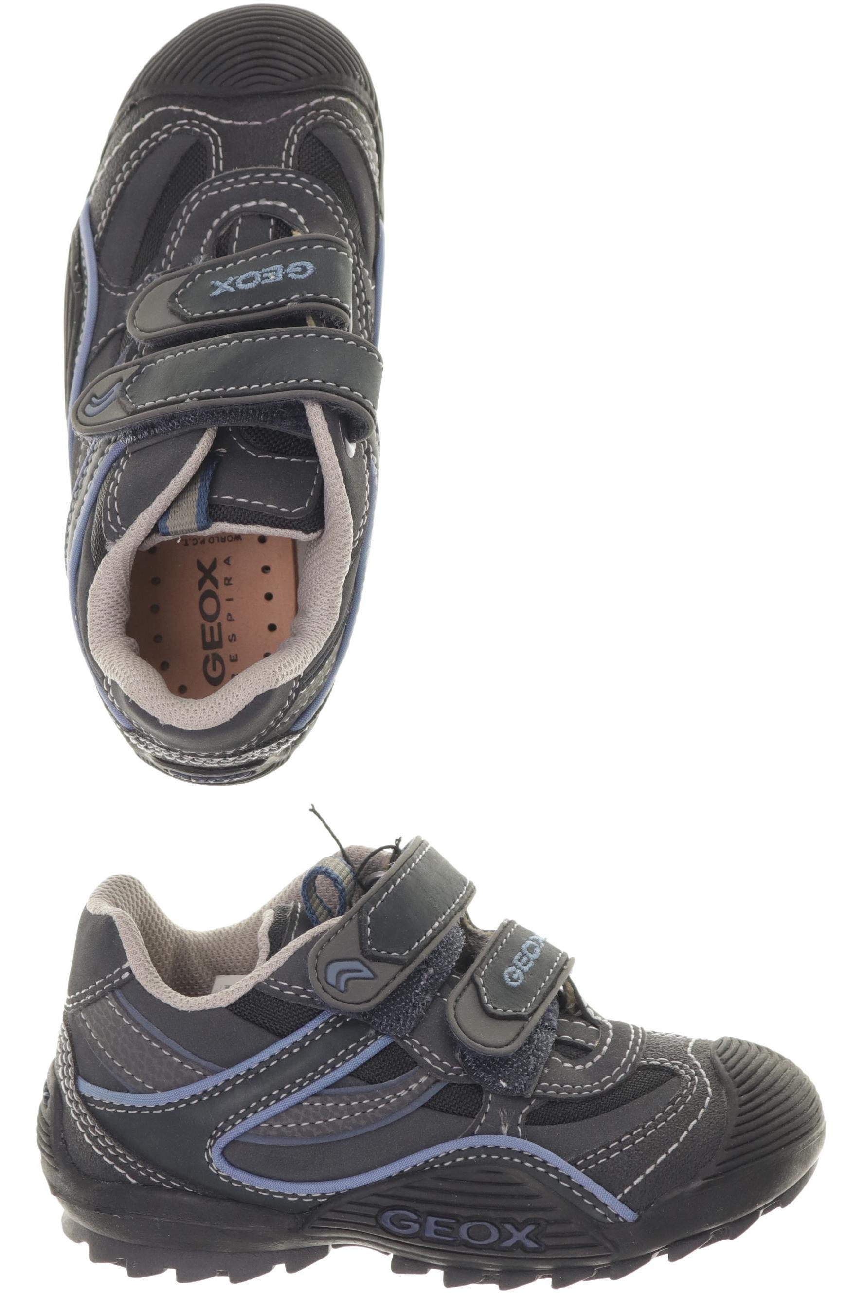 

Geox Jungen Kinderschuhe, blau, Gr. 27