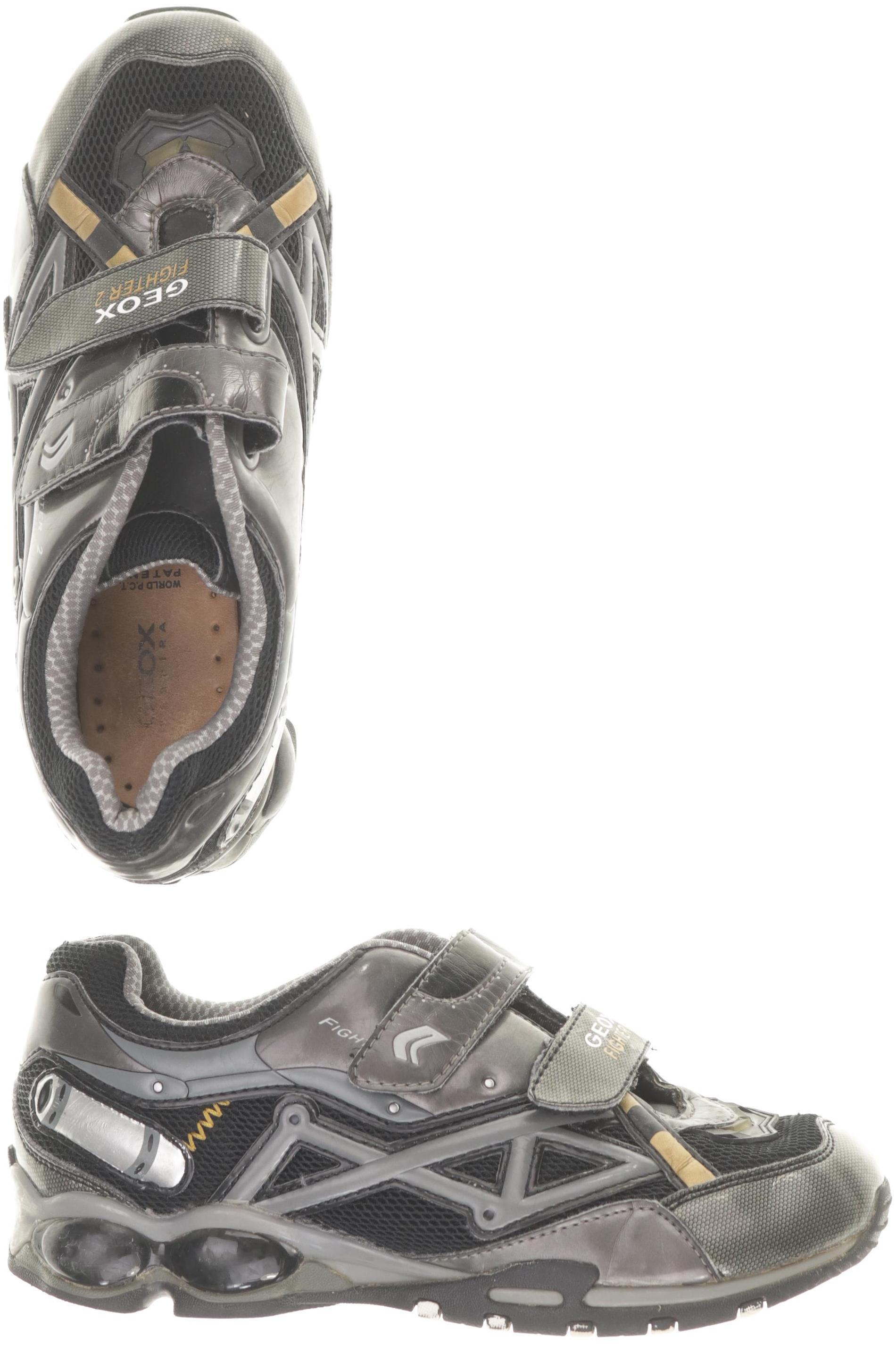 

Geox Jungen Kinderschuhe, grau, Gr. 34