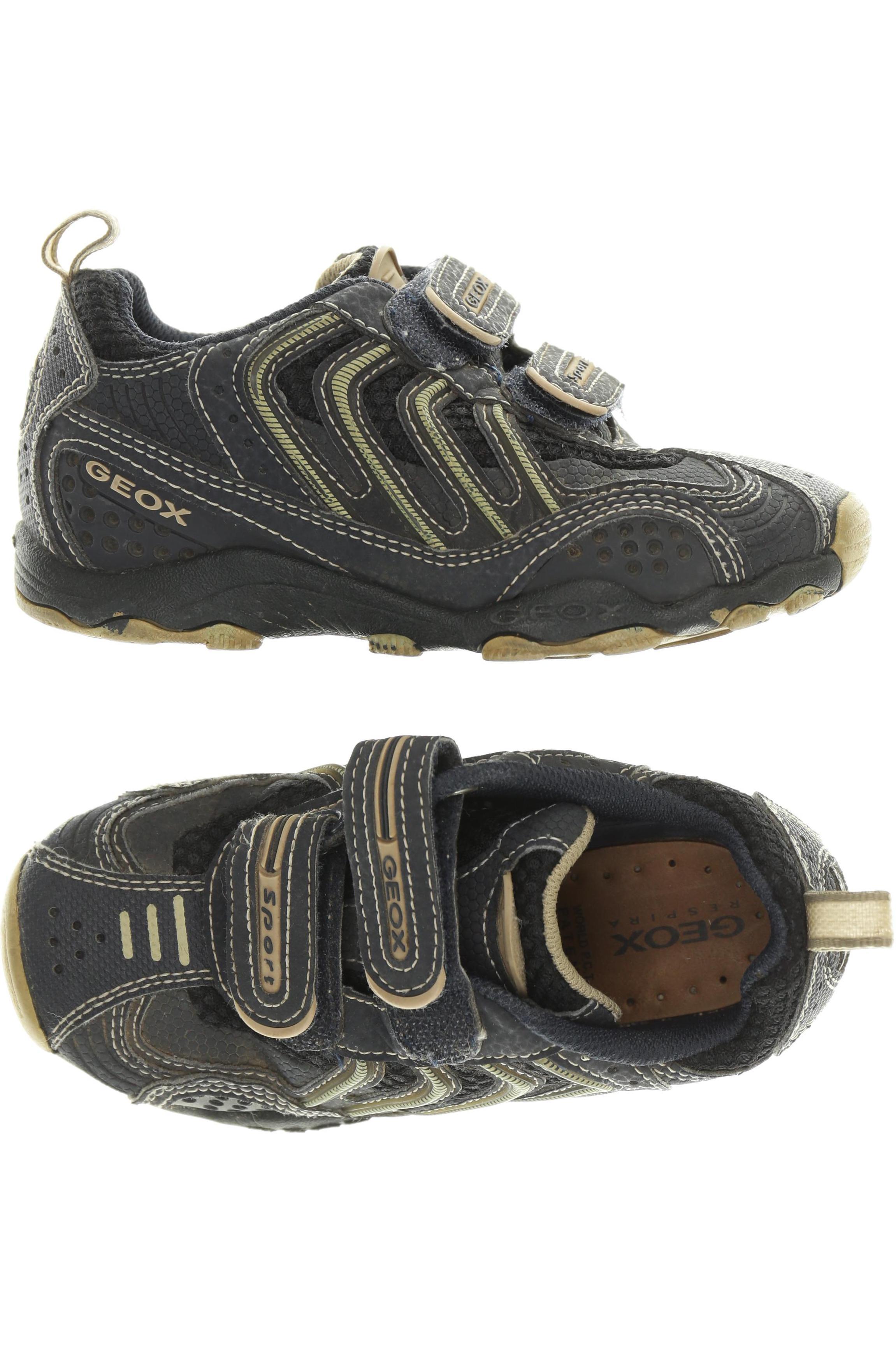 

Geox Jungen Kinderschuhe, grau, Gr. 27