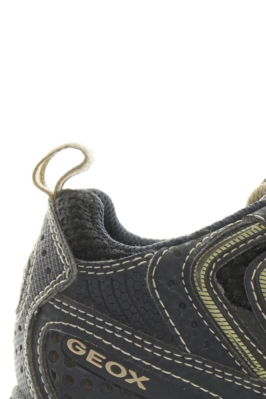 Thumbnail - Geox Jungen Kinderschuhe, grau, Gr. 27