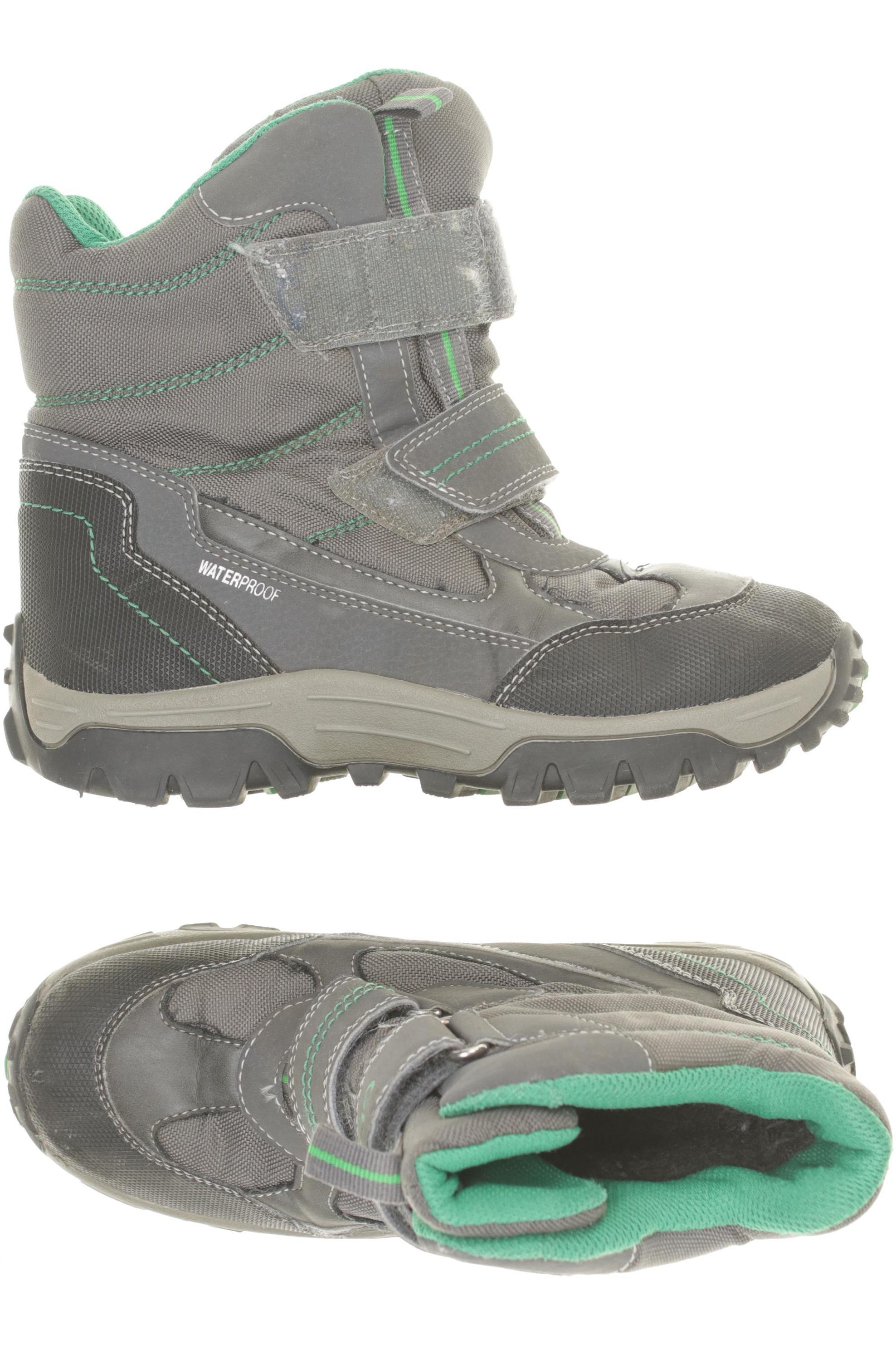 

Geox Jungen Kinderschuhe, grau, Gr. 33