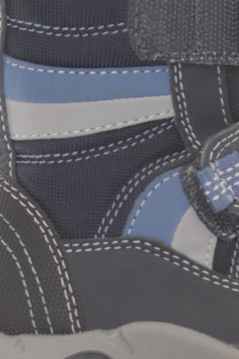 Thumbnail - Geox Jungen Kinderschuhe, blau, Gr. 24