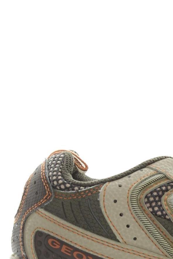 Thumbnail - Geox Jungen Kinderschuhe, grün, Gr. 36