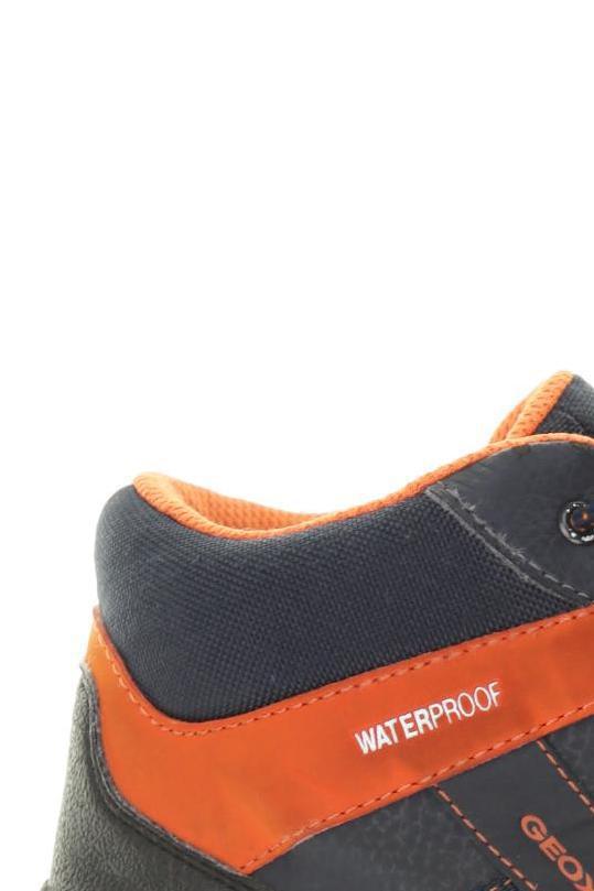 Thumbnail - Geox Jungen Kinderschuhe, schwarz, Gr. 37