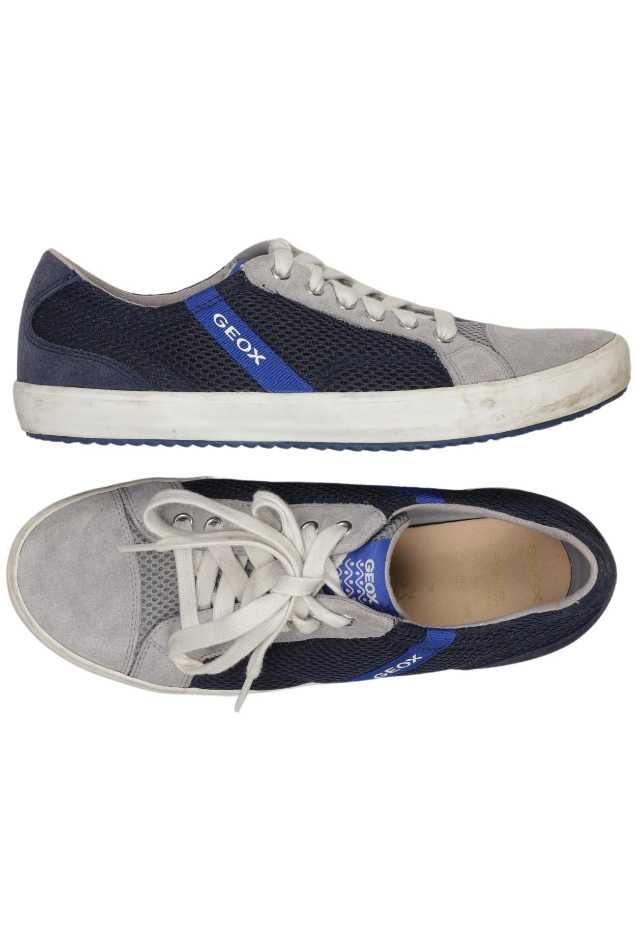 

Geox Jungen Kinderschuhe, mehrfarbig, Gr. 38