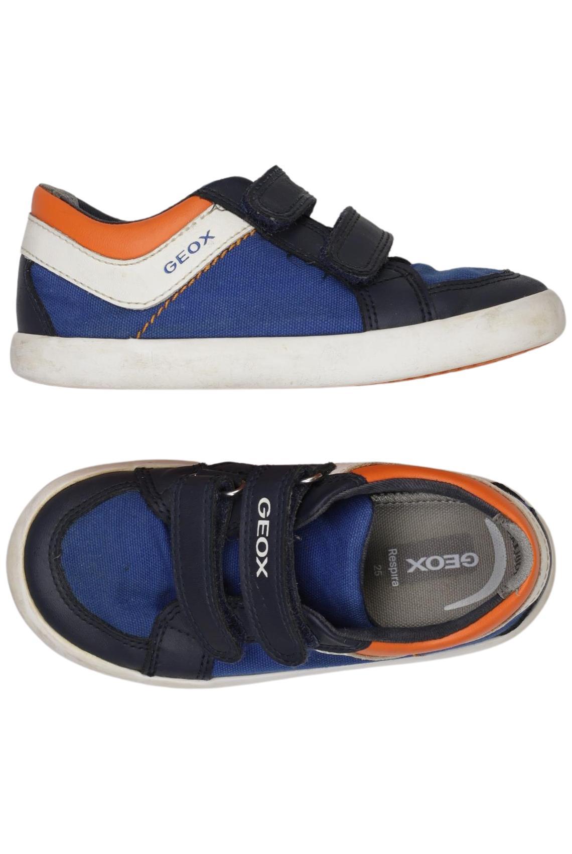 

Geox Jungen Kinderschuhe, mehrfarbig, Gr. 25