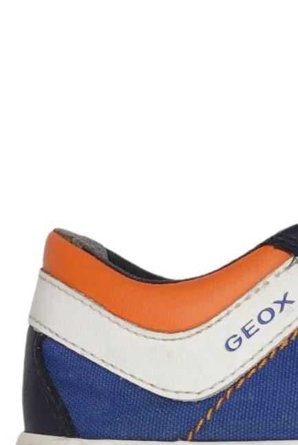 Thumbnail - Geox Jungen Kinderschuhe, mehrfarbig, Gr. 25