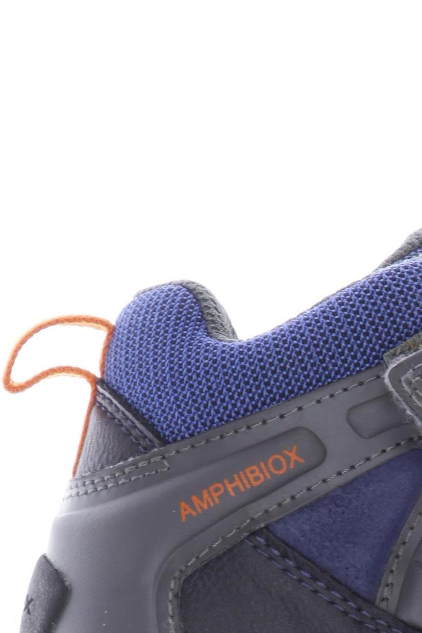 Thumbnail - Geox Jungen Kinderschuhe, marineblau, Gr. 27