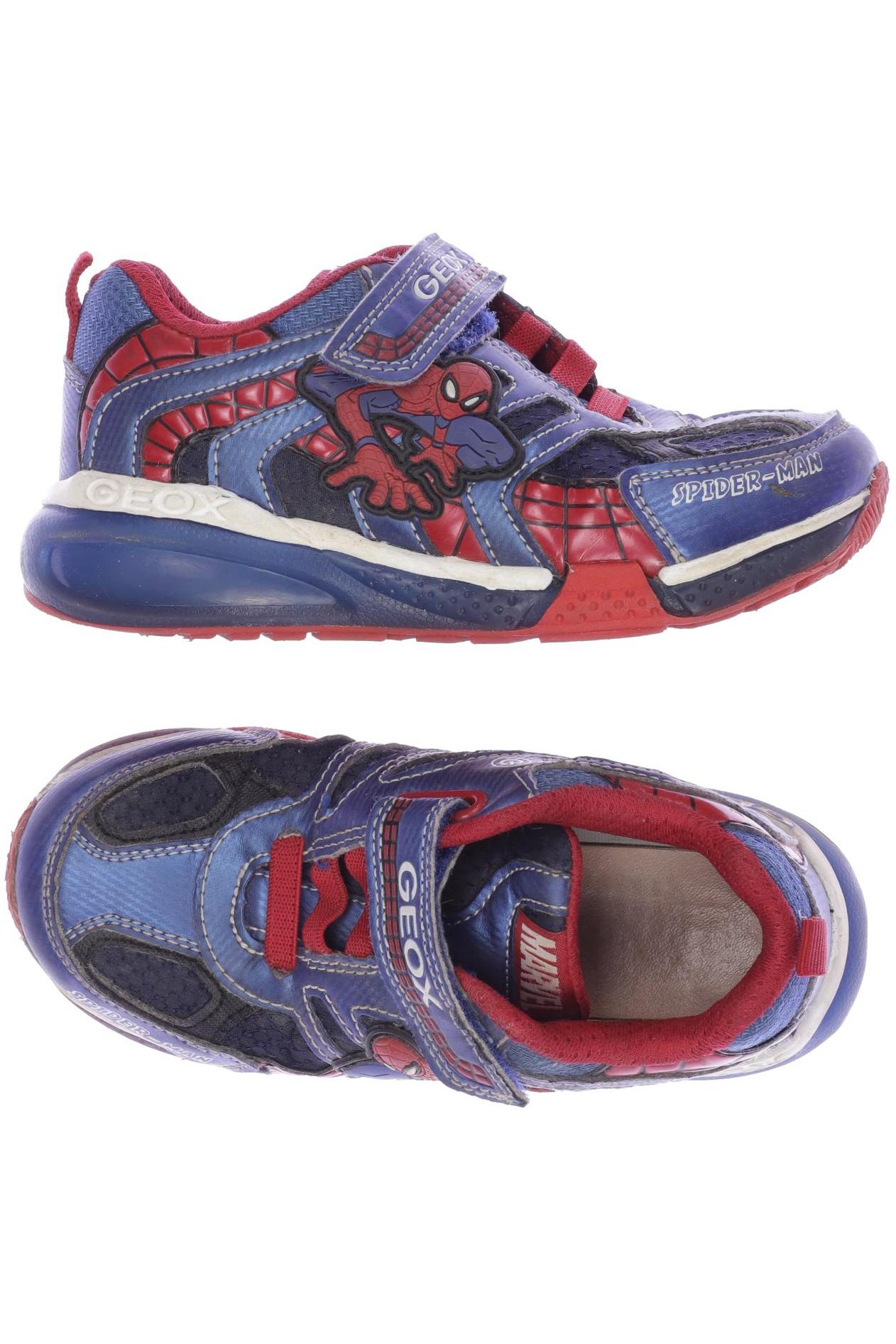 

Geox Herren Kinderschuhe, marineblau, Gr. 29