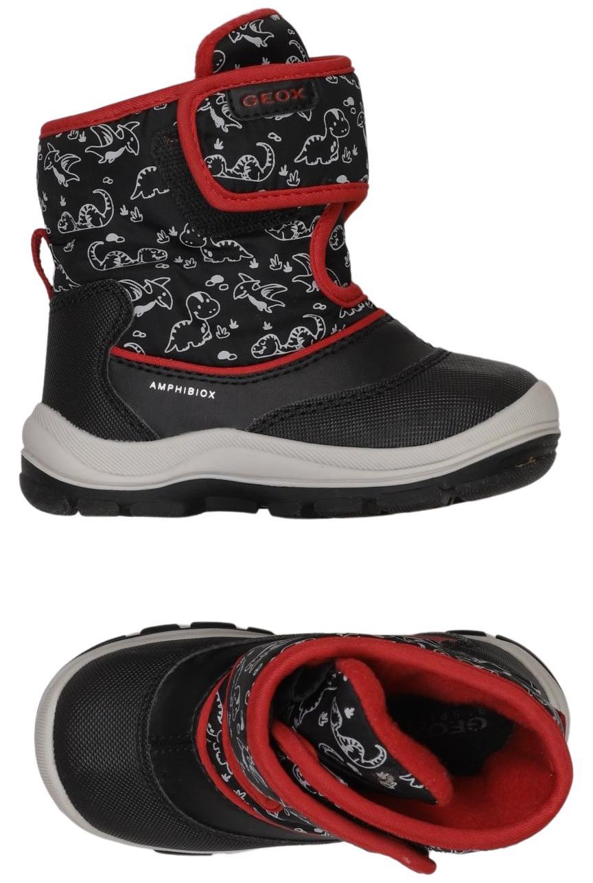 

Geox Jungen Kinderschuhe, mehrfarbig, Gr. 23