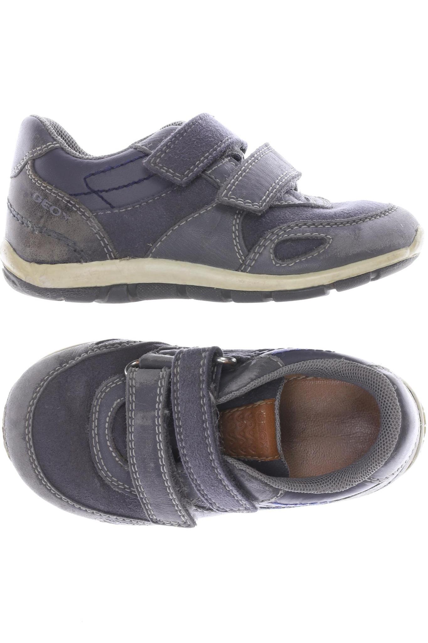 

Geox Jungen Kinderschuhe, grau