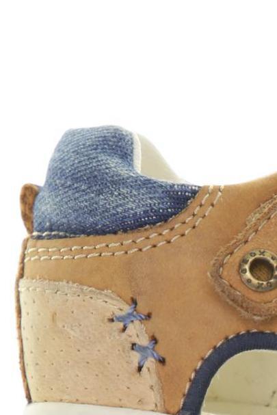 Thumbnail - Geox Jungen Kinderschuhe, beige, Gr. 19