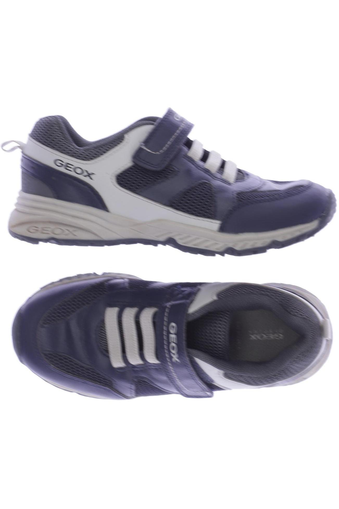 

Geox Herren Kinderschuhe, blau, Gr. 30