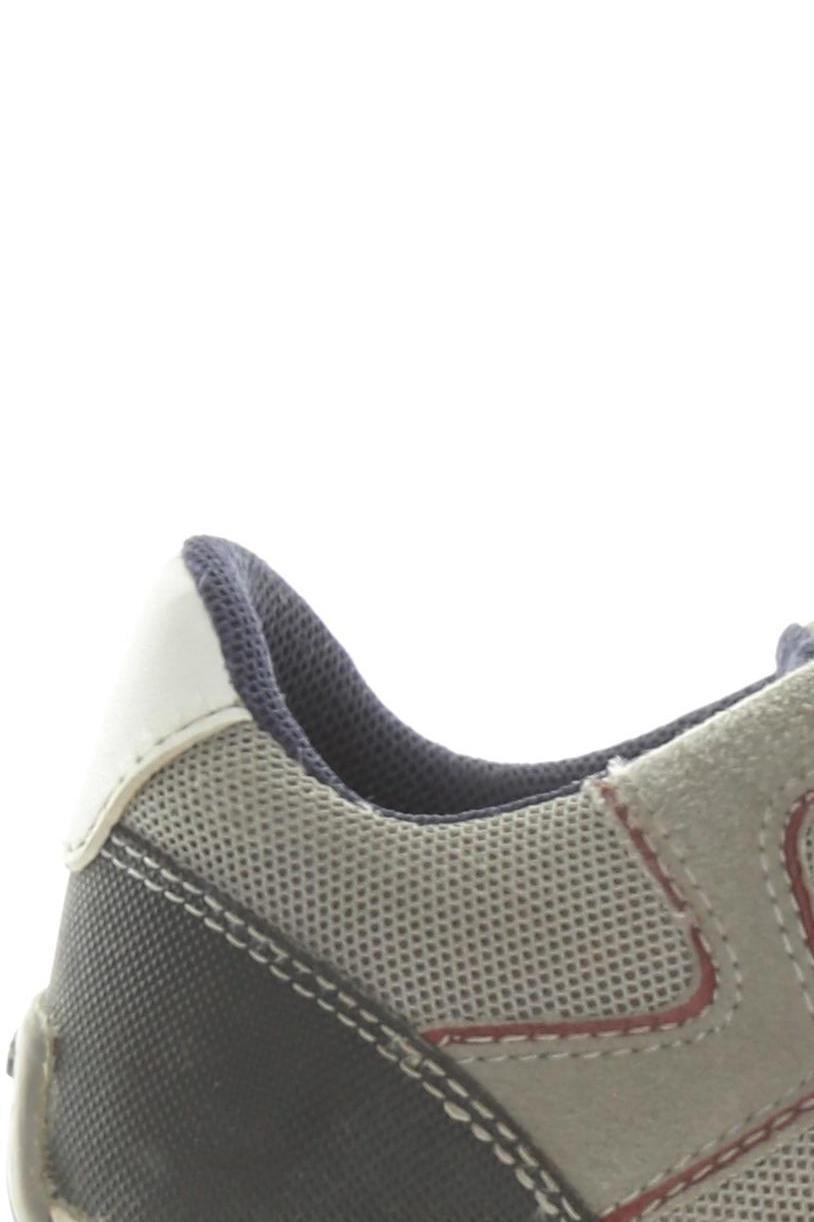 Thumbnail - Geox Jungen Kinderschuhe, grau, Gr. 29