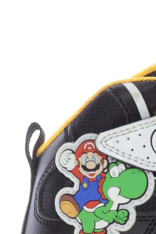 Thumbnail - Geox Jungen Kinderschuhe, schwarz, Gr. 25