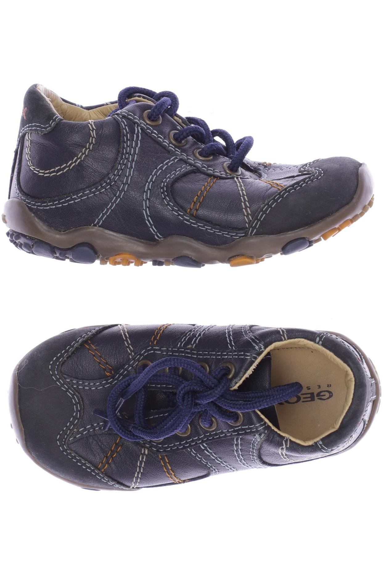 

Geox Jungen Kinderschuhe, marineblau