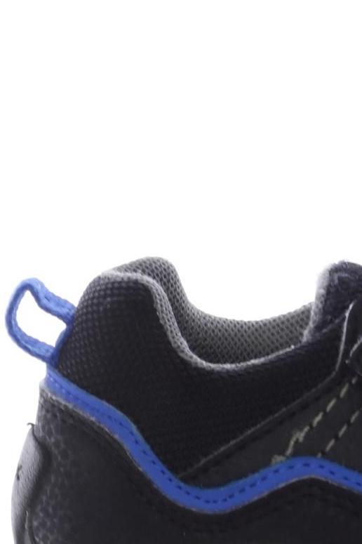 Thumbnail - Geox Jungen Kinderschuhe, schwarz, Gr. 26