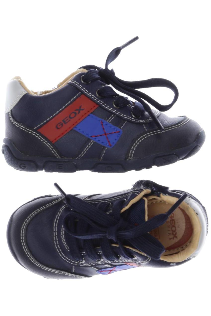 

Geox Herren Kinderschuhe, marineblau, Gr. 21