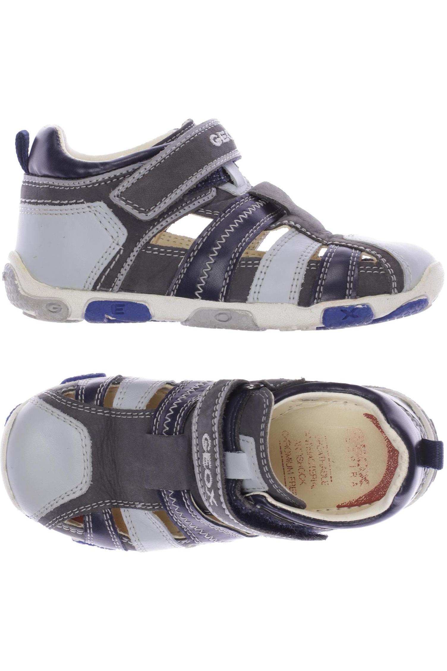

Geox Jungen Kinderschuhe, grau