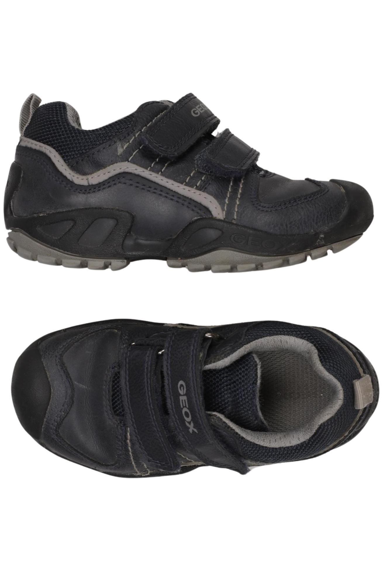 

Geox Herren Kinderschuhe, marineblau, Gr. 24