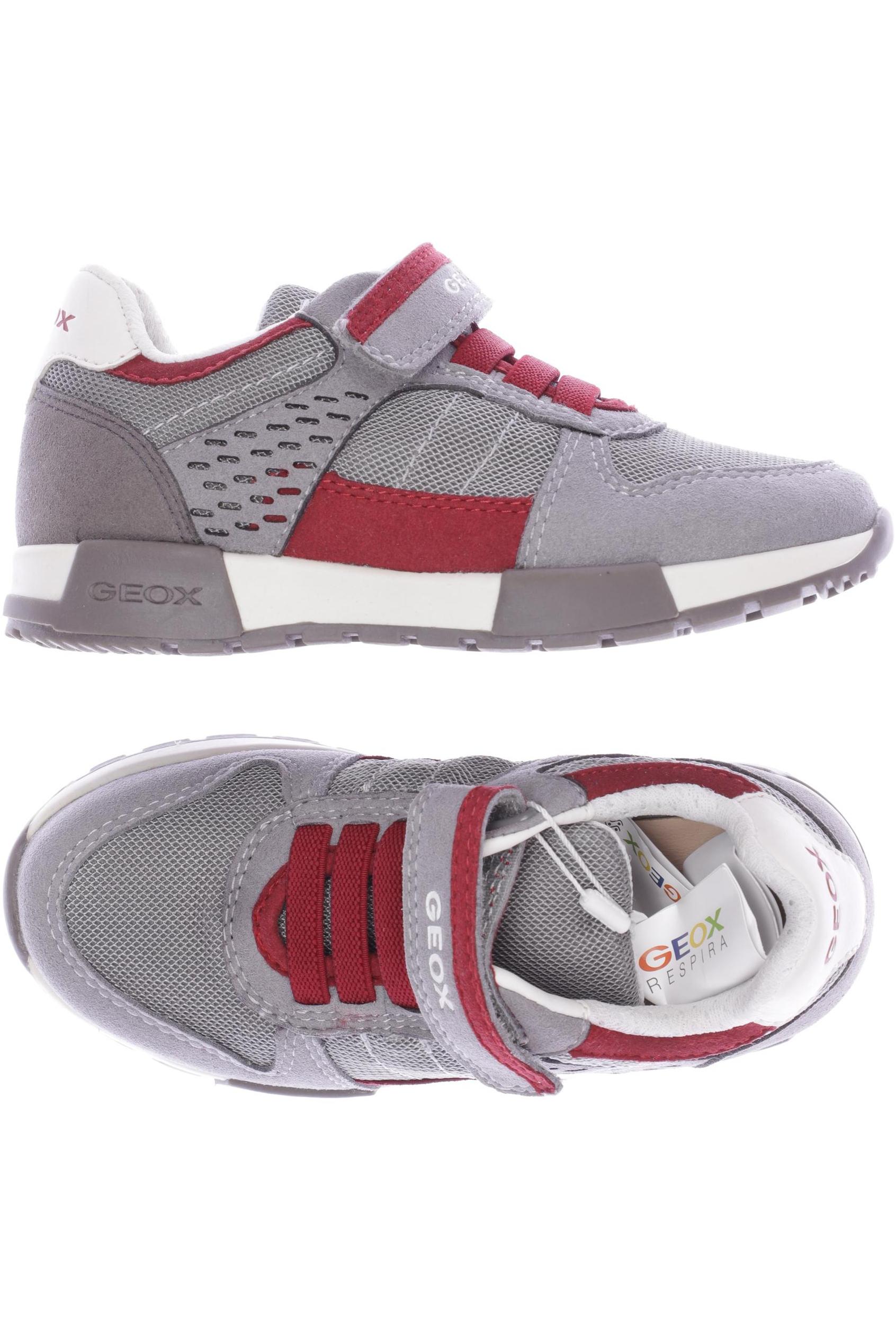 

Geox Jungen Kinderschuhe, grau