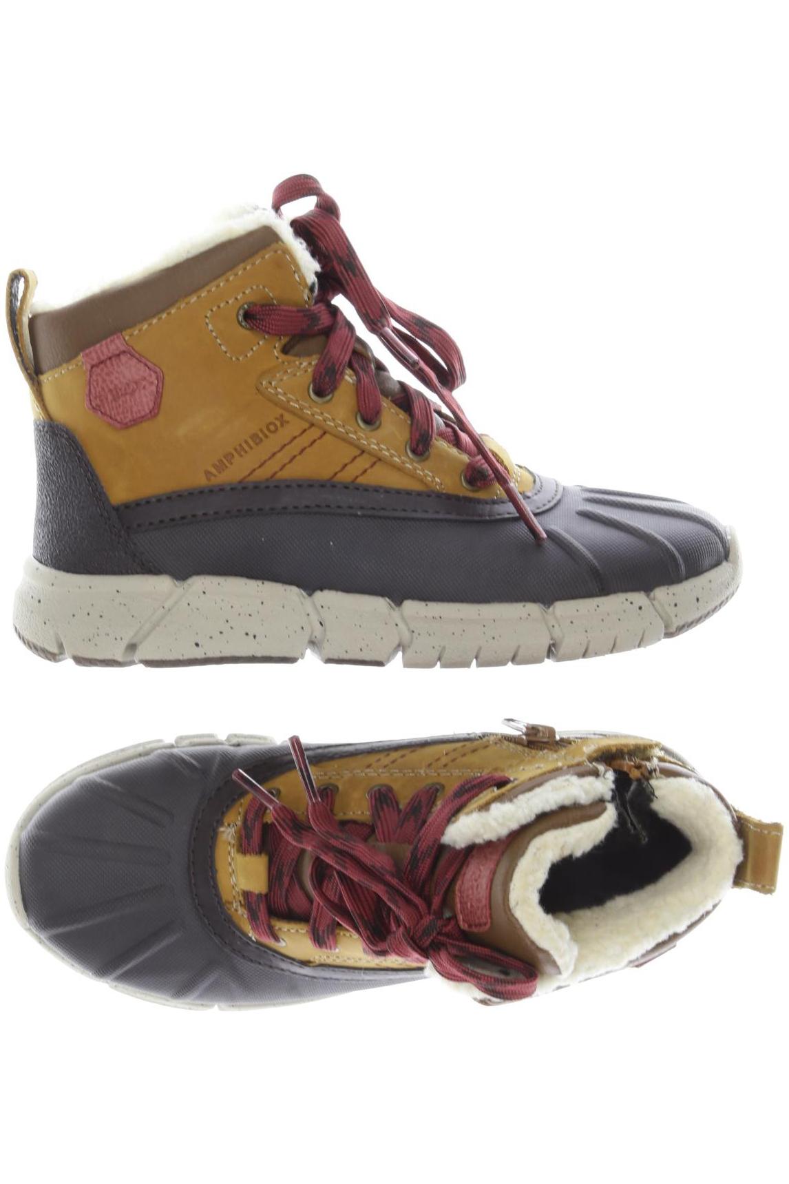 

Geox Herren Kinderschuhe, grau, Gr. 31