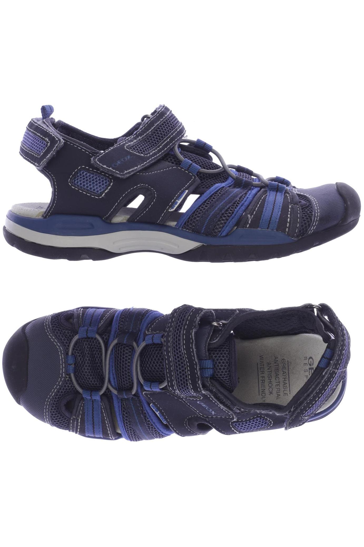 

Geox Jungen Kinderschuhe, marineblau