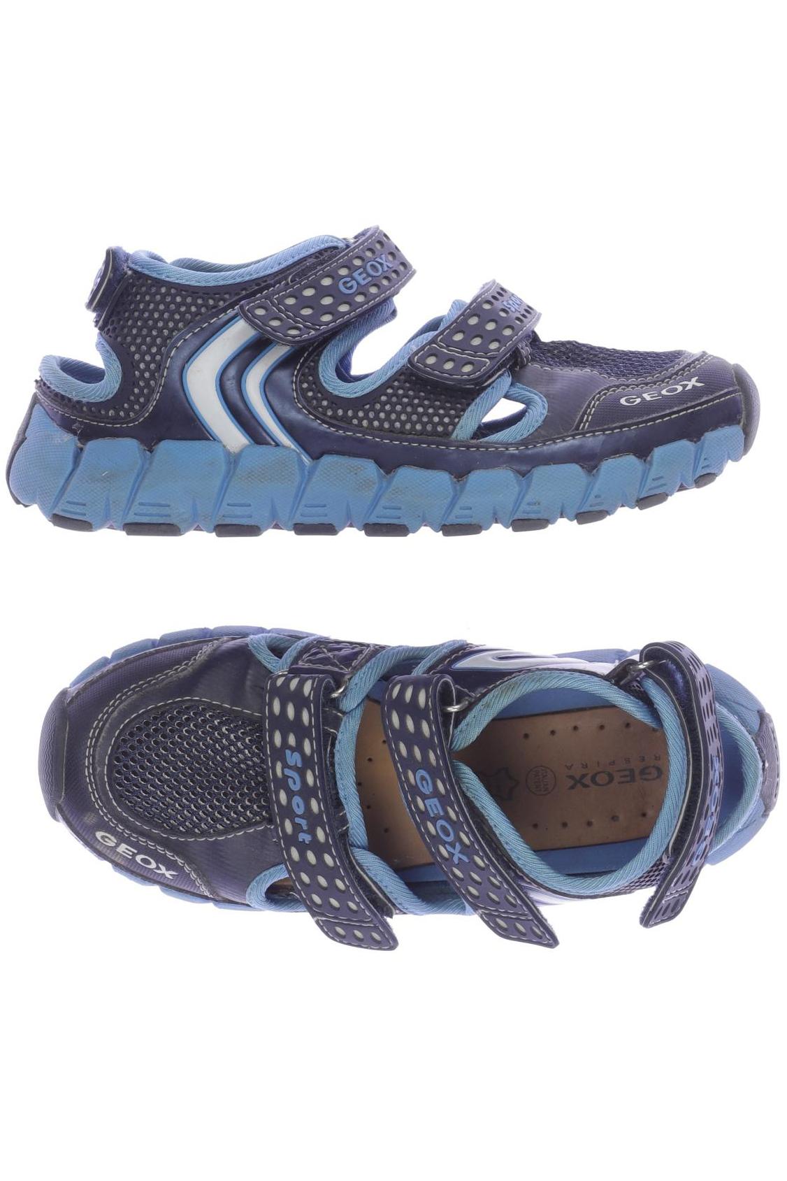 

Geox Jungen Kinderschuhe, marineblau