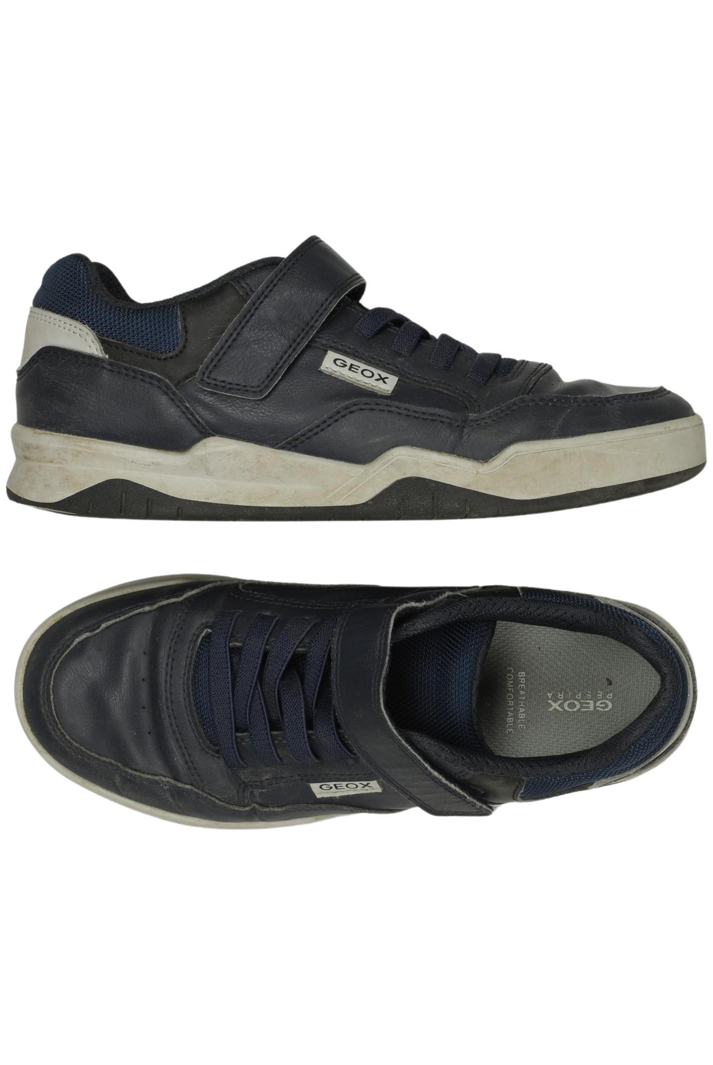 

Geox Jungen Kinderschuhe, mehrfarbig, Gr. 37