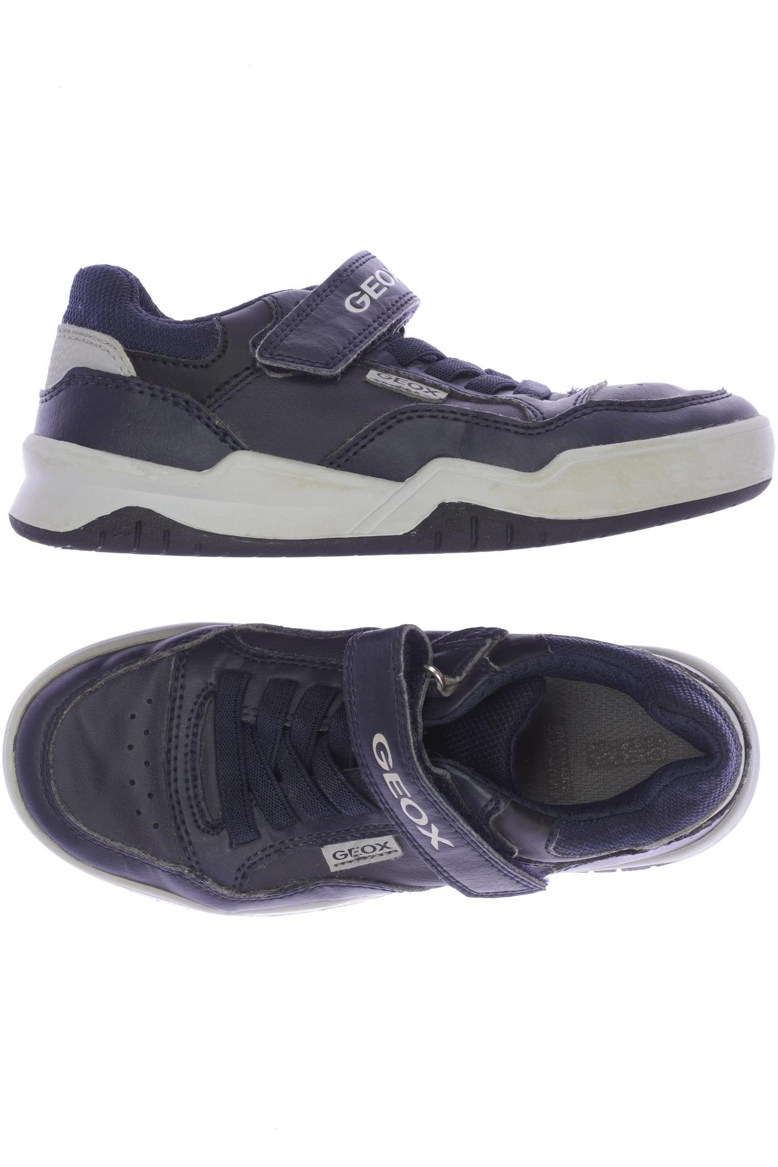 

Geox Herren Kinderschuhe, marineblau, Gr. 31