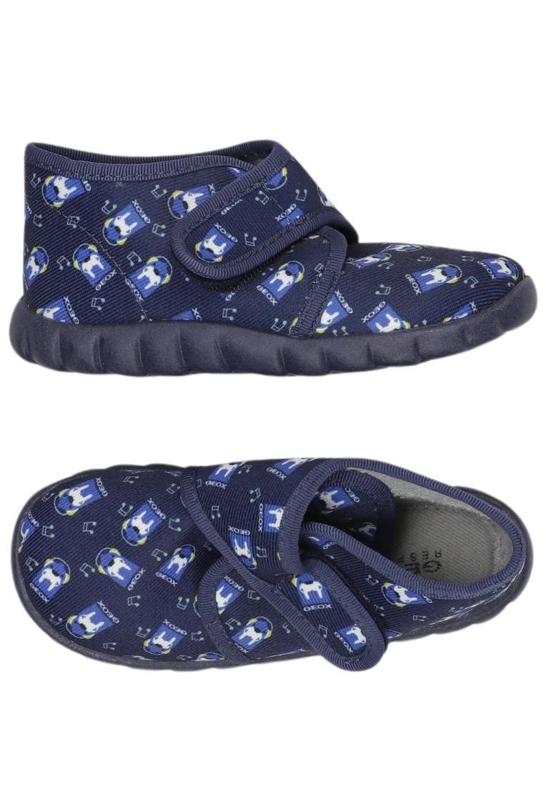 

Geox Herren Kinderschuhe, marineblau, Gr. 24
