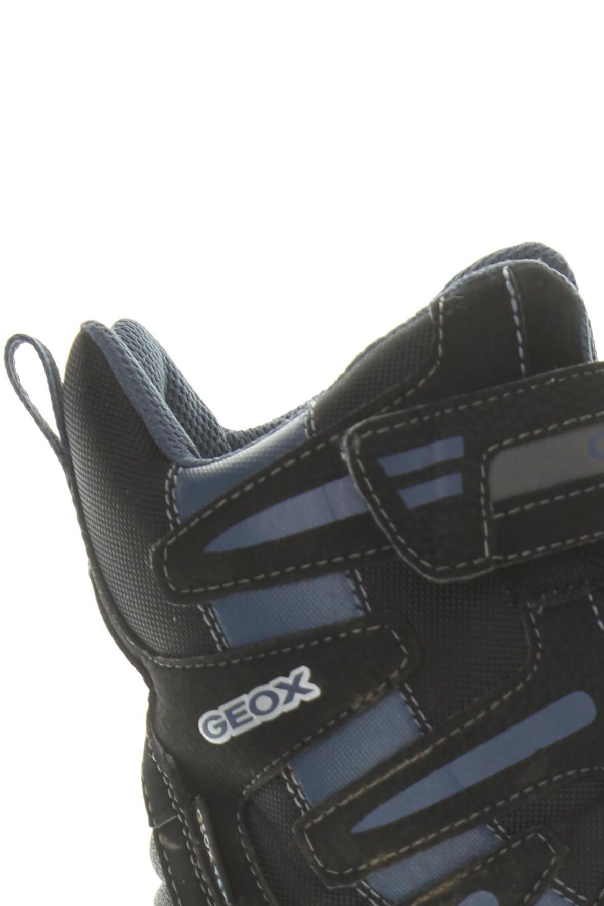 Thumbnail - Geox Jungen Kinderschuhe, schwarz, Gr. 40
