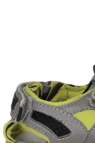 Thumbnail - Geox Jungen Kinderschuhe, neon, Gr. 27