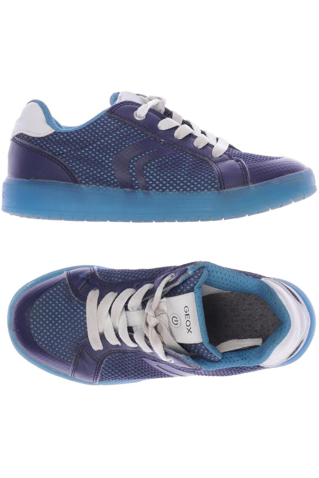 

Geox Jungen Kinderschuhe, marineblau