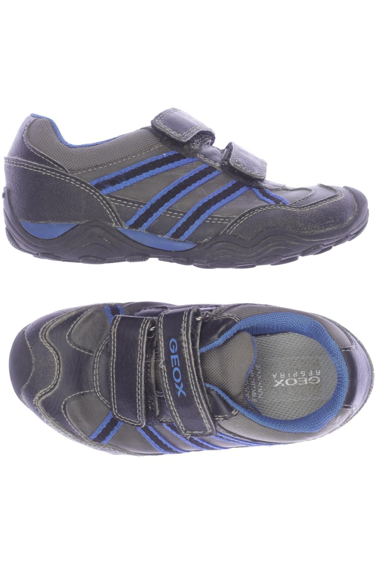 

Geox Jungen Kinderschuhe, grau, Gr. 27